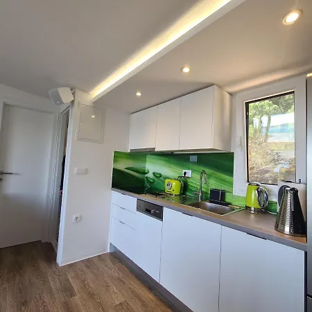 Kemping Das Ist Walter House, New 2020!
