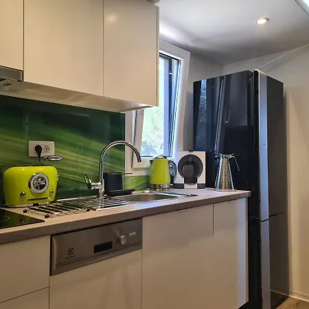 Das Ist Walter House, New 2020! Kemping