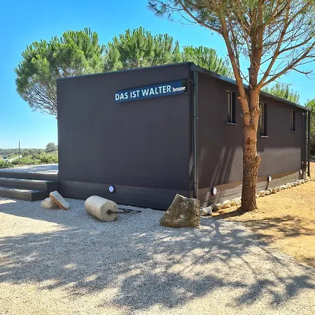 Campsite Das Ist Walter House, New 2020! *