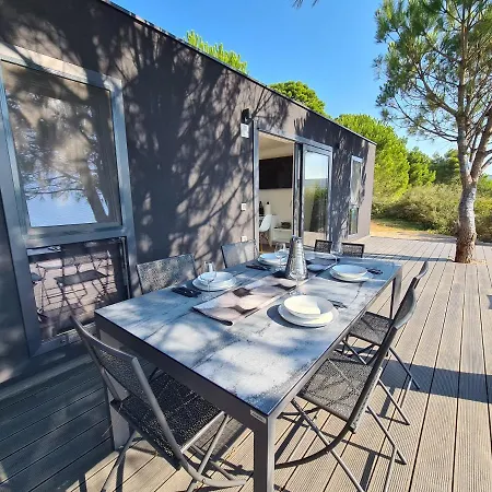 Das Ist Walter House, New 2020! Campsite Osor
