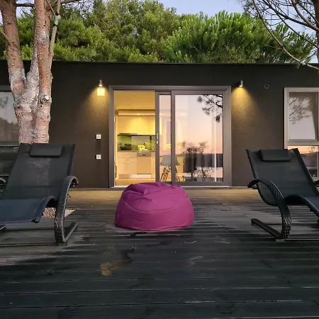 Campsite Das Ist Walter House, New 2020! *