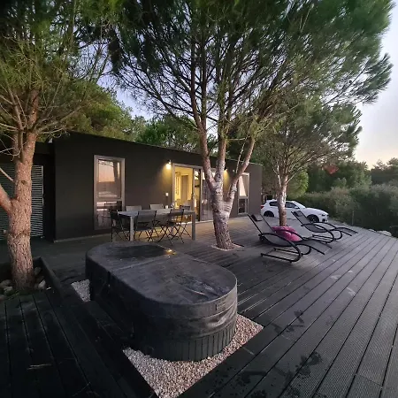 Campsite Das Ist Walter House, New 2020! Osor